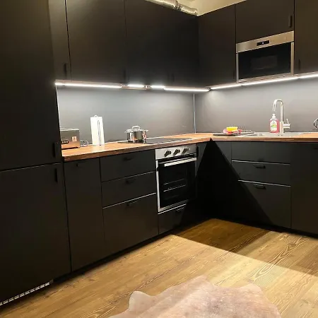 Ferienwohnung Fuchs-Fichte Bad Harzburg Exterior foto