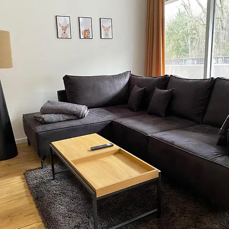 Ferienwohnung Fuchs-Fichte Bad Harzburg Exterior foto