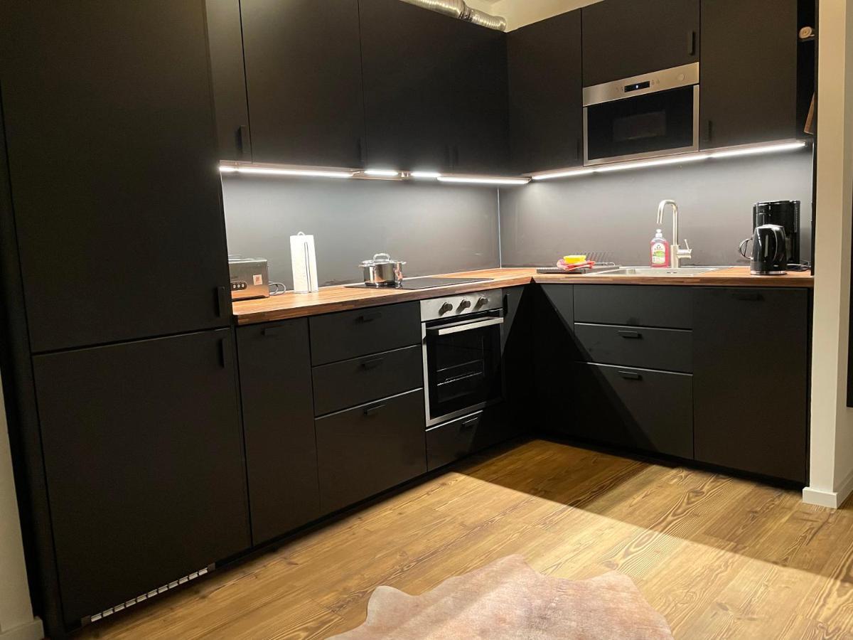 Apartment Fuchs-fichte