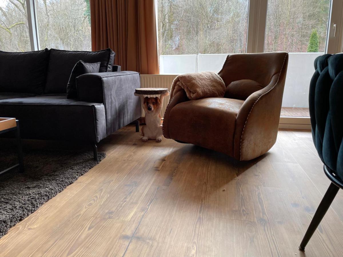 Apartment Fuchs-fichte