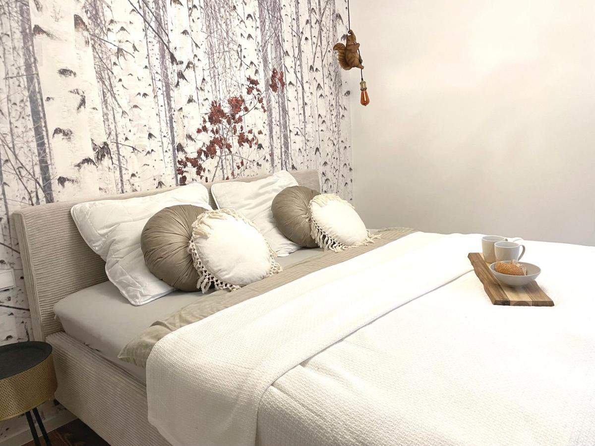 Fuchs-fichte Apartment Bad Harzburg
