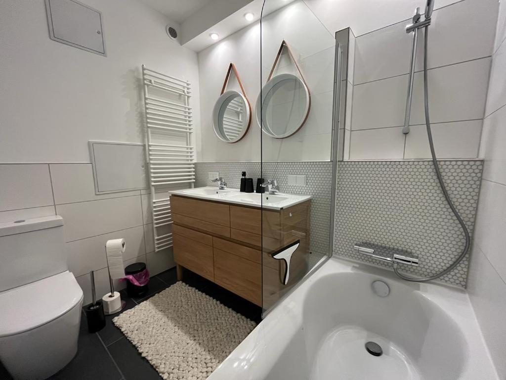 Fuchs-fichte Apartment
