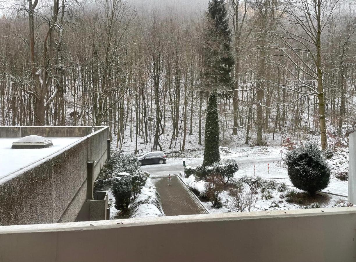 Apartment Fuchs-fichte Bad Harzburg