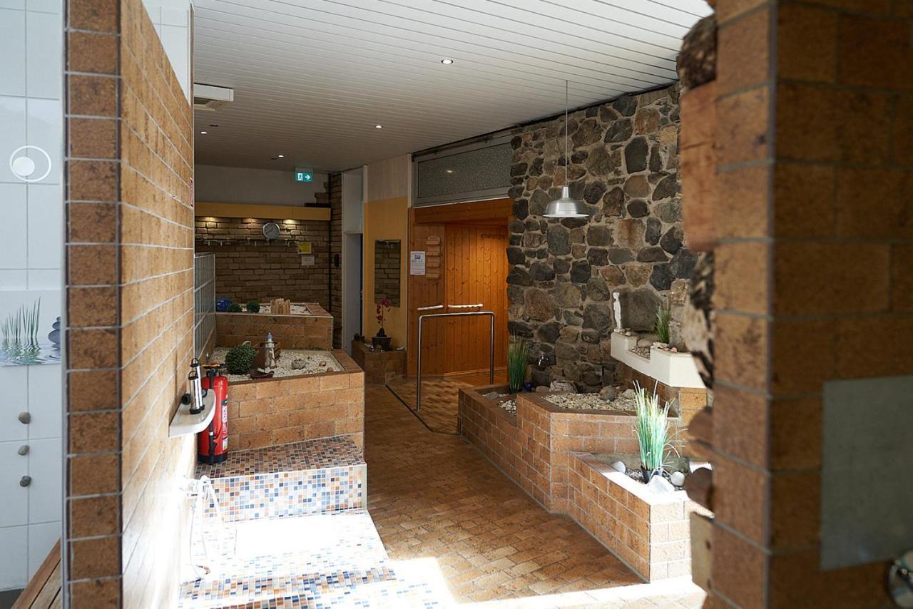 Apartment Fuchs-fichte Bad Harzburg